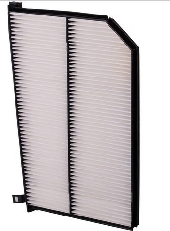 Filtro Polen Para Ford Thunderbird 3.9l V8 02-05 Foto 3