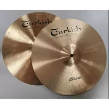 Hi Hat Turkish Classic 14 