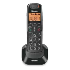 Telefono Uniden 4105 Amplificado Ideal Adultos Mayores