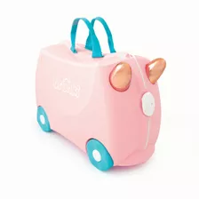 Trunki Maleta Con Ruedas - Flamenco