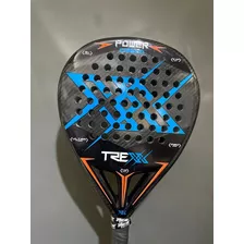 Paleta De Padel Trexx Carbono