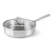 Utensilios De Cocina De Acero Inoxidable Calphalon Classic,