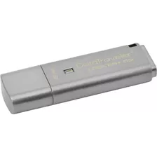 Memoria Usb Kingston Datatraveler Locker+ G3 Dtlpg3 8gb 3.0