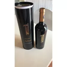 (sólo 1 Botella!!!!!!) Vino Antigal Uno Malbec Valle De Uco