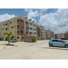 Apartamento En Alquiler En La Jacobo Majluta 21,000