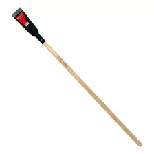 Raspador Mango Largo De Madera 4 Maple Tools