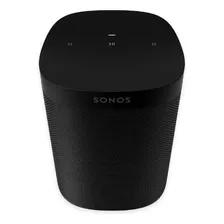 Bafle Wi Fi Sonos One