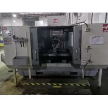 Centro De Mecanizado Cnc Haas Es-5 Año 2010 Envíos Al País