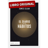 El Diario De Los Habitos (libro Nuevo Y Original)