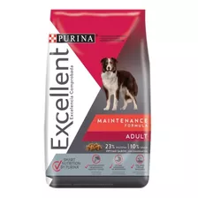 Excellent Perro Adulto Maintenance Formula X 20 Kg 