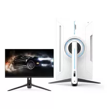Monitor Pc Led Curved 2k 27 165hz Gaming 
