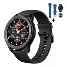 Smartwatch Mibro X1 Tela Amoled, 5 Atm, 38 Modos Esportes.