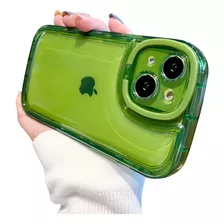 Ownest Funda Compatible Con iPhone 14 Plus Con Soporte Trans