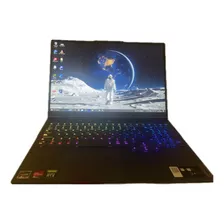 Notebook Lenovo Legion 7 16achg6