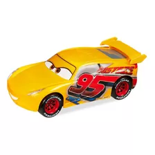 Carro Pixar Cars 3 Cruz Ramirez De Disney Para Niños