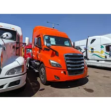 Tractocamion Seminuevo Freightliner New Cascadia Modelo 2023