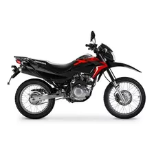 Honda Xr 150 L 0 Km - Bonetto Motos