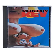 Mercury Rev - Boces 1993