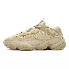 Yeezy 500 Pk Boost Super Moon Yellow