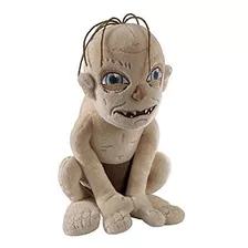 Peluche Gollum De La Colección The Noble El Señor De Los Ani