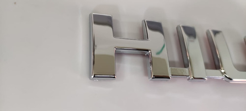 Toyota Hilux Vigo Emblema Cinta 3m Foto 8