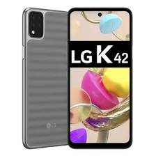 Celular LG K42