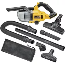 Aspirador De Pó Portátil 20v Max Dcv501 Hb S/bateria Dewalt