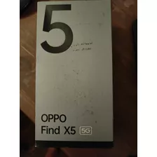 Permuto Oppo Find X5