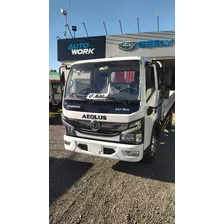Dongfeng Df612