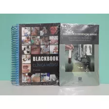 Blackbook - Clínica Médica + Brinde 