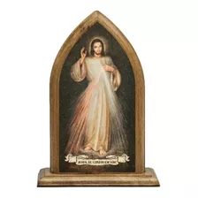 Capelinha Jesus Misericordioso Divina Misericordia Madeira