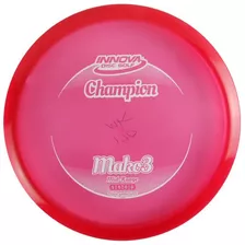 Champion Mako3 (disco De Golf).