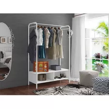 Guarda-roupa Closet Modulado Milão Artefamol