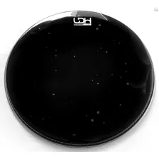 Pele 16'' Hidráulica - Luen Ldh - Duo Lub Clear - Black