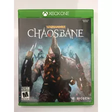 Chaosbane Xbox One