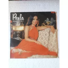 Lp Perla - En Espanhol Vol.2 1981