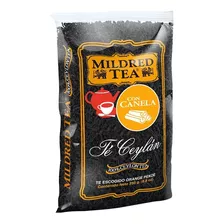 Te Pure Ceylon Orange Pek Superior 125gr(2 Unidad)super