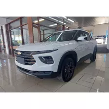 Chevrolet Montana Turbo At6 Ltz Tomo Usado Llave X Llave