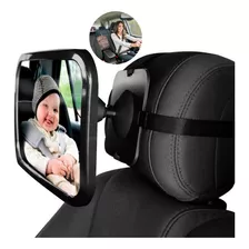 Espelho Retrovisor Bebê Conforto Cadeirinha - Quality Home