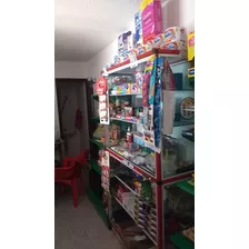 Motivo Salud Vendo Tienda Muy Barata Para Trasladar