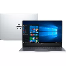 Notebook Dell Inspiron 7472 Intel Core I7 8ªg 8gb 128gb+1tb