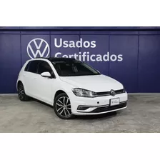 Volkswagen Golf Highline 1.4 Tsi 7 Vel Dsg 2019 T