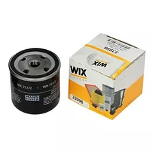 Wix Filters - 33996 Filtro De Combustible Giratorio Resisten