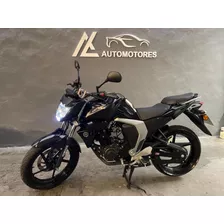 Yamaha Fz Fi 150 C.c