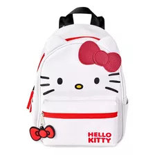 Mochila Hello Kitty Para Niñas Y Mujeres Hermosa Mini Kawaii