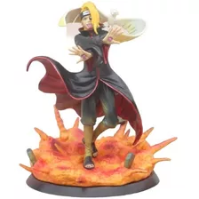 Figura De Deidara Akatsuki Del Anime Naruto