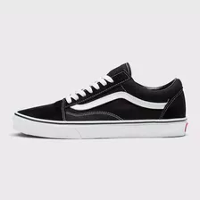 Tenis Old Skool Tradicional - Botinha Envio Full