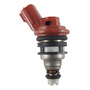1- Inyector Combustible 200sx 1.6l 4 Cil 1995/1998 Injetech