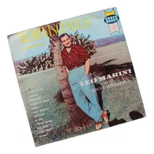 ¬¬ Vinilo Leo Marini / Reminiscencias Zp 