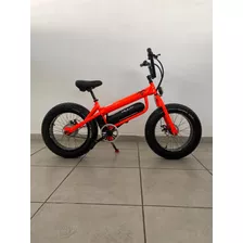 Muuv Bike Fast Street Fast Street 2021/2022